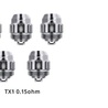 FreeMAX Fireluke M Coils - TX1 0.15ohm 5pc-Pack