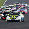 2025 TCR UK Touring Car Championship Calendar