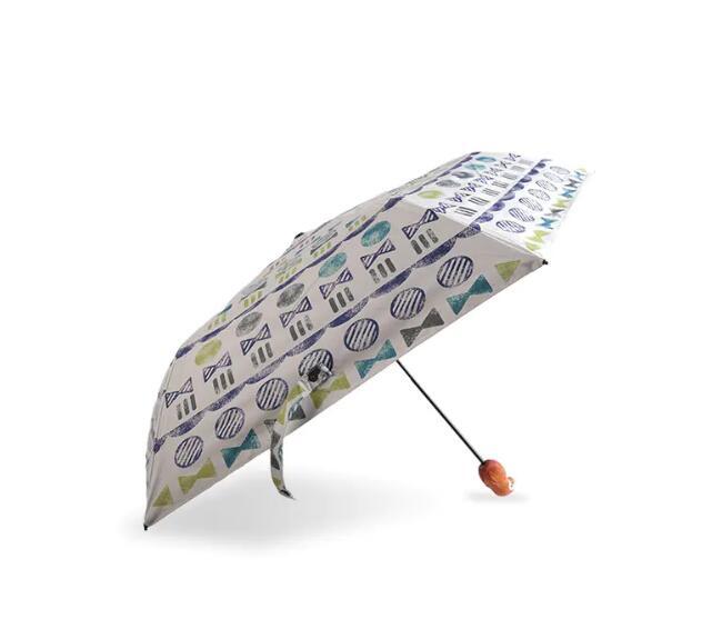 The Development Of The Modern History Of Folding Umbrellas