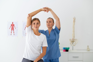 Your Complete Handbook for Locating Top Physiotherapists Nearby