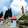 Exploring Hanuman Tok: A Spiritual Haven in Gangtok, Sikkim