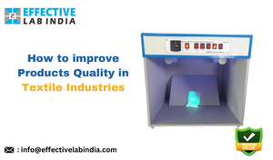 How to improve Products Quality in Textile Industries?