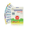 Kamagra Oral Jelly - A best solution for erectile dysfunction