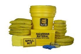 DIY Spill Kits: Assembling Your Own Emergency Cleanup Solution