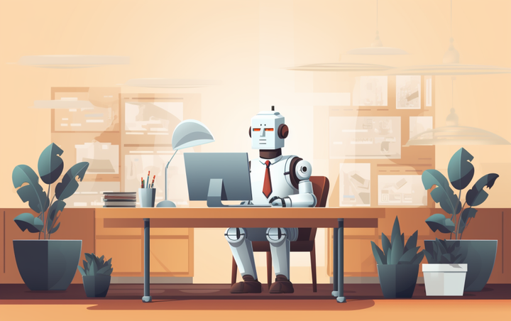 Effortless Essay Writing: The Power of AI Essay Writers