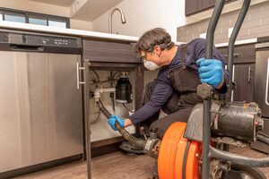 Major Considerations When Choosing Professional Drain Cleaning Services
