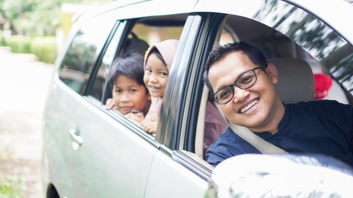 Cara Mudah dan Cepat Sewa Mobil untuk Liburan di Bandung