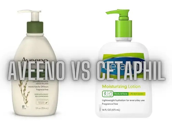 User Reviews and Testimonials: Aveeno vs Cetaphil