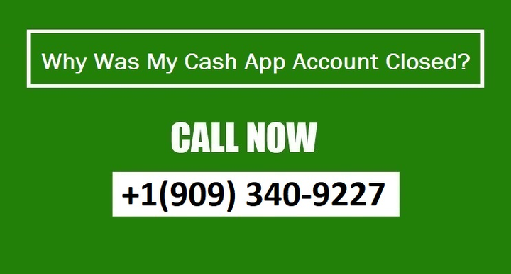 Common Reasons Why Cash App Might Close Your Account?