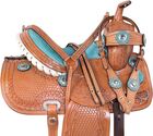 Western\u00a0vs English Saddles: Pros, Cons, and Diverse Types