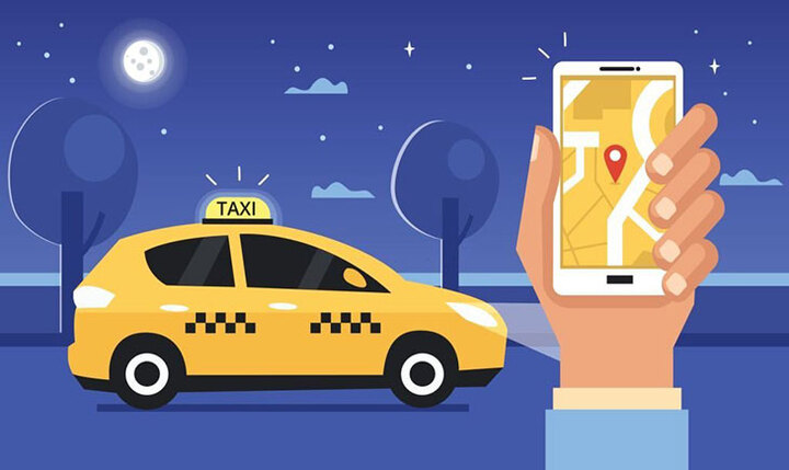 5 Tips for Hassle-Free Airport Cab Rides