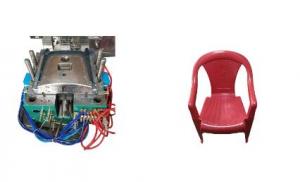 Advantages Of Injection Chair Mold