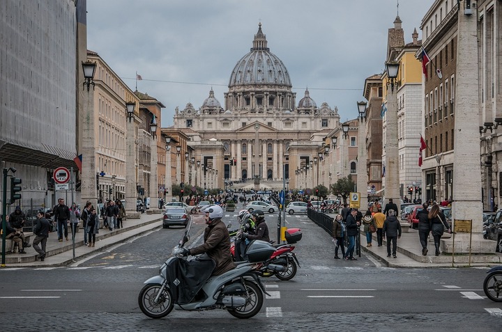 The Most Overrated Things in Rome (And What to Do Instead): Your Calendar of Events in January