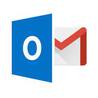 How do I transfer emails from Gmail to Outlook.com?