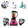 Why A Mixer Grinder Is A Must-Have Kitchenware Essential