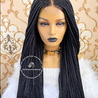Authentic Braided Wigs: 95% Off for Black Women
