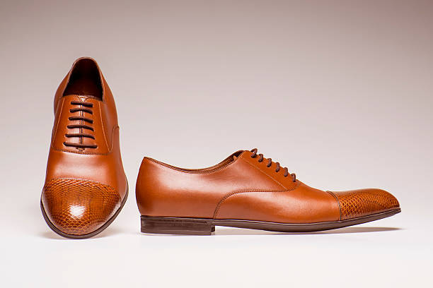 The Ultimate Guide to Dress Shoes: Elevate Your Style Game