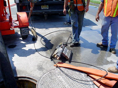 How to Choose a Long Island Sewer Company?