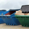 6 Benefits of Hiring Rubbish Skips for Construction Projects