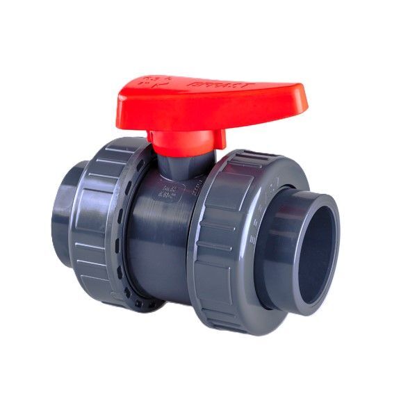 Guide to Choosing ABS Pressure Pipe Valves and PVC Fittings for Long-Lasting Plumbing Solutions