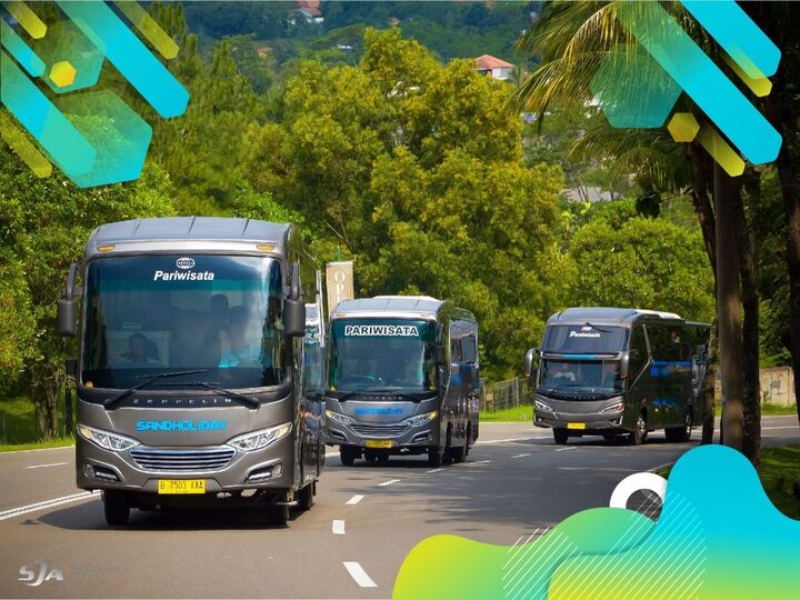 Panduan Sewa Bus untuk Menjelajahi Tempat Wisata Terbaik di Bali