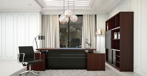 Creating Productive Environments: A Guide to Choosing the Best Office Furniture in Saudi Arabia