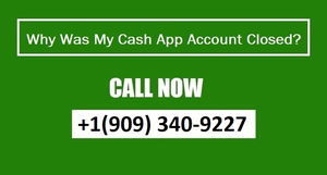 Common Reasons Why Cash App Might Close Your Account?