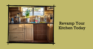 Beautiful Kitchen Renovations Services in NZ