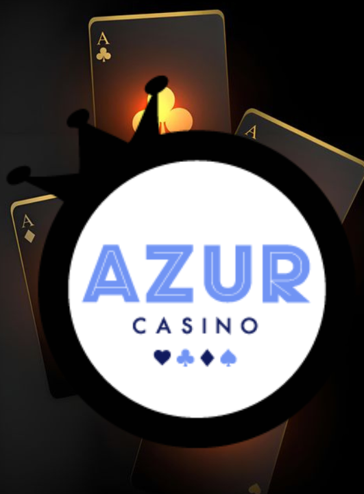 Bonus de bienvenue au casino Azur