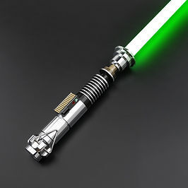 Unleashing the Power of the Star Wars Lightsaber