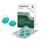Kamagra 100mg for men to cure ED problem