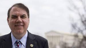 Tokoh Alan Grayson Sang Politikus USA