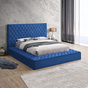 The best queen platform beds: models for a restful night&#039;s sleep