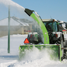Why do Snow Blowers Make Winter Easier?