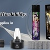 Quality Meets Affordability: Wholesale Vapor Supplies in the USA