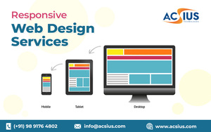 Why Your Business Needs a Responsive Web Design Agency to Stay Ahead