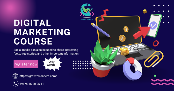 The Ultimate Guide to Boosting Your Business with Growth Wonders Pvt Ltd's Digital Marketing and Web Development Services