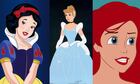 \&quot;Anime Enchantment: Transforming Your Favorite Disney Characters into Captivating Anime Designs\&quot;