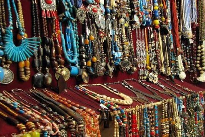 Fancy Bazar: The Heart of Guwahati's Shopping and Culture