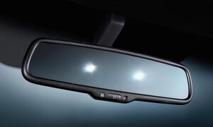 Auto Dimming Mirror Market Size, Share, Trends, Growth and Forecast 2021-2026