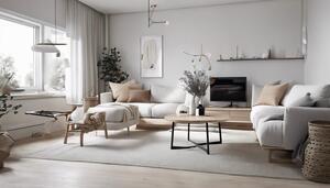 What Makes Scandinavian Design Timeless?