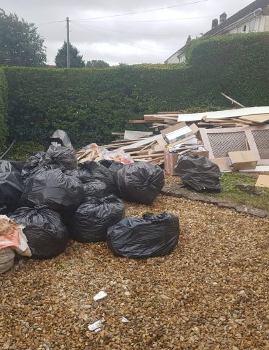 Rubbish Clearance Bournemouth & Poole