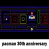 Pacman\u2019s 30th Anniversary Doodle on Google