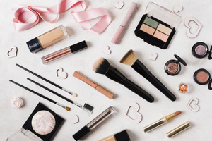 Makeup Products List: A Comprehensive Guide for Every Look