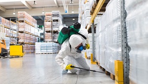 Fast &amp; Effective Flea Control for Homes &amp; Businesses: Your Guide to a Flea-Free Environment