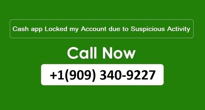 Cash App Locked my Account due to Suspicious Activity: Appropriate Steps to Regain Access