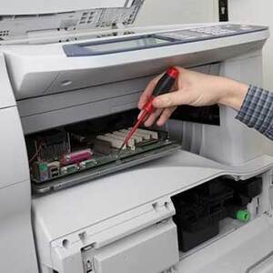 How To Clear a Paper Jam in OKI Printer?