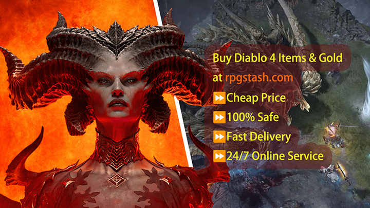 Diablo 4 Thorns Damage Guide