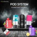 Best Vape Pod Systems | Vapedesity