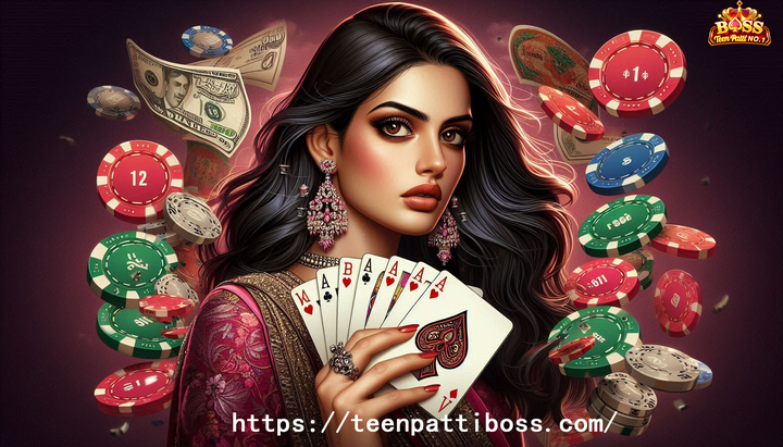 Easy TeenPatti Cash Withdrawal